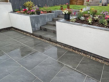 Qarrying & Mining process