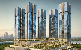 The Colosseum project